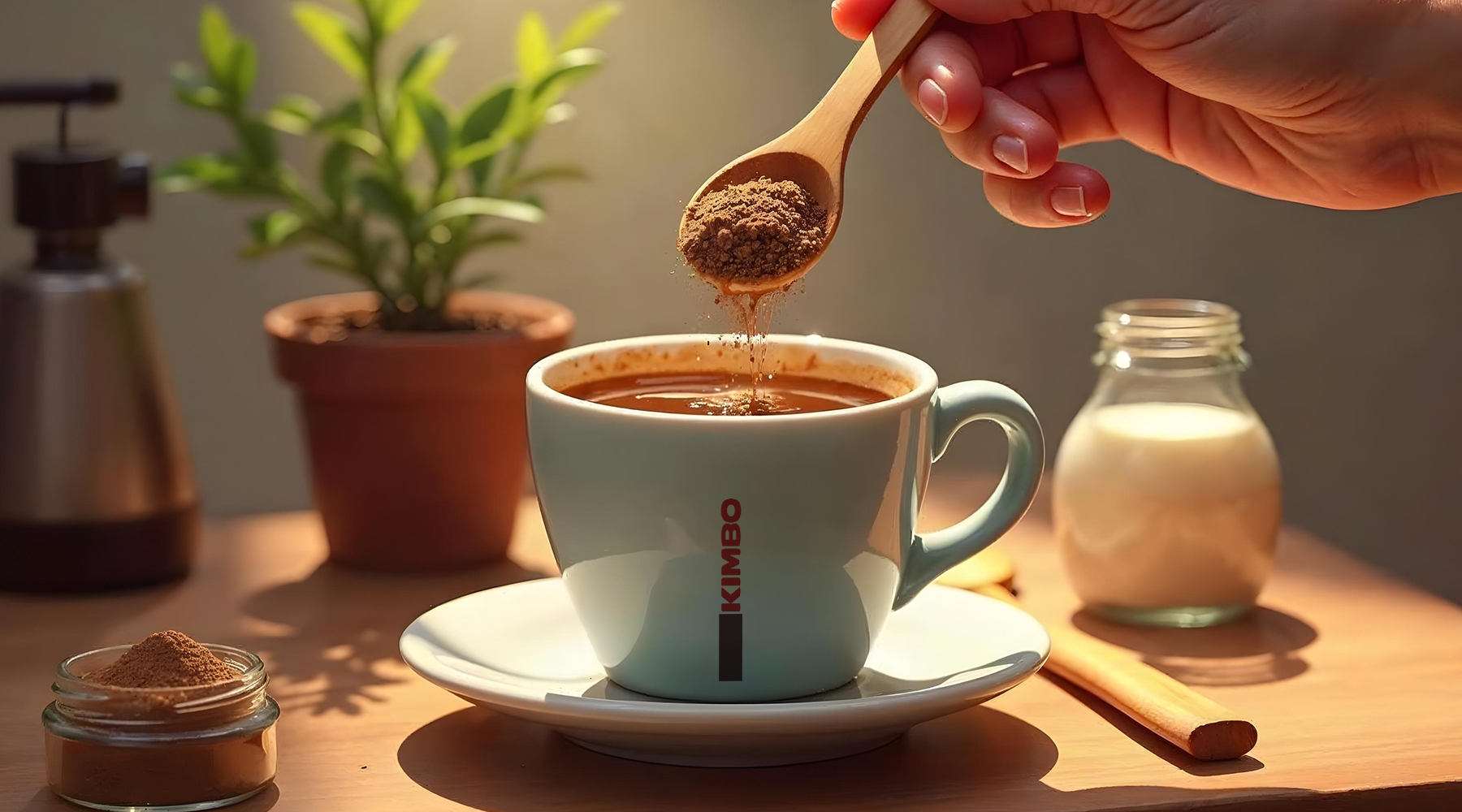 How to Use Maca Powder in Coffee
