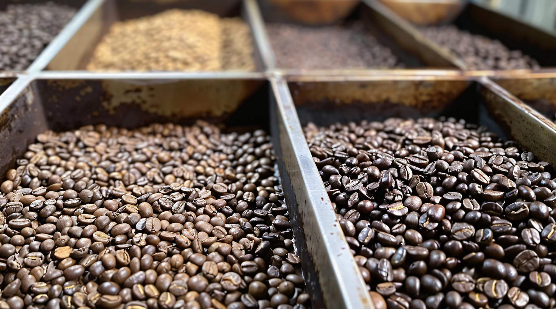 what-coffee-flavors-are-popular