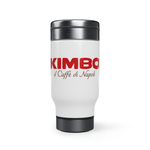Stainless Steel Travel Mug 14oz