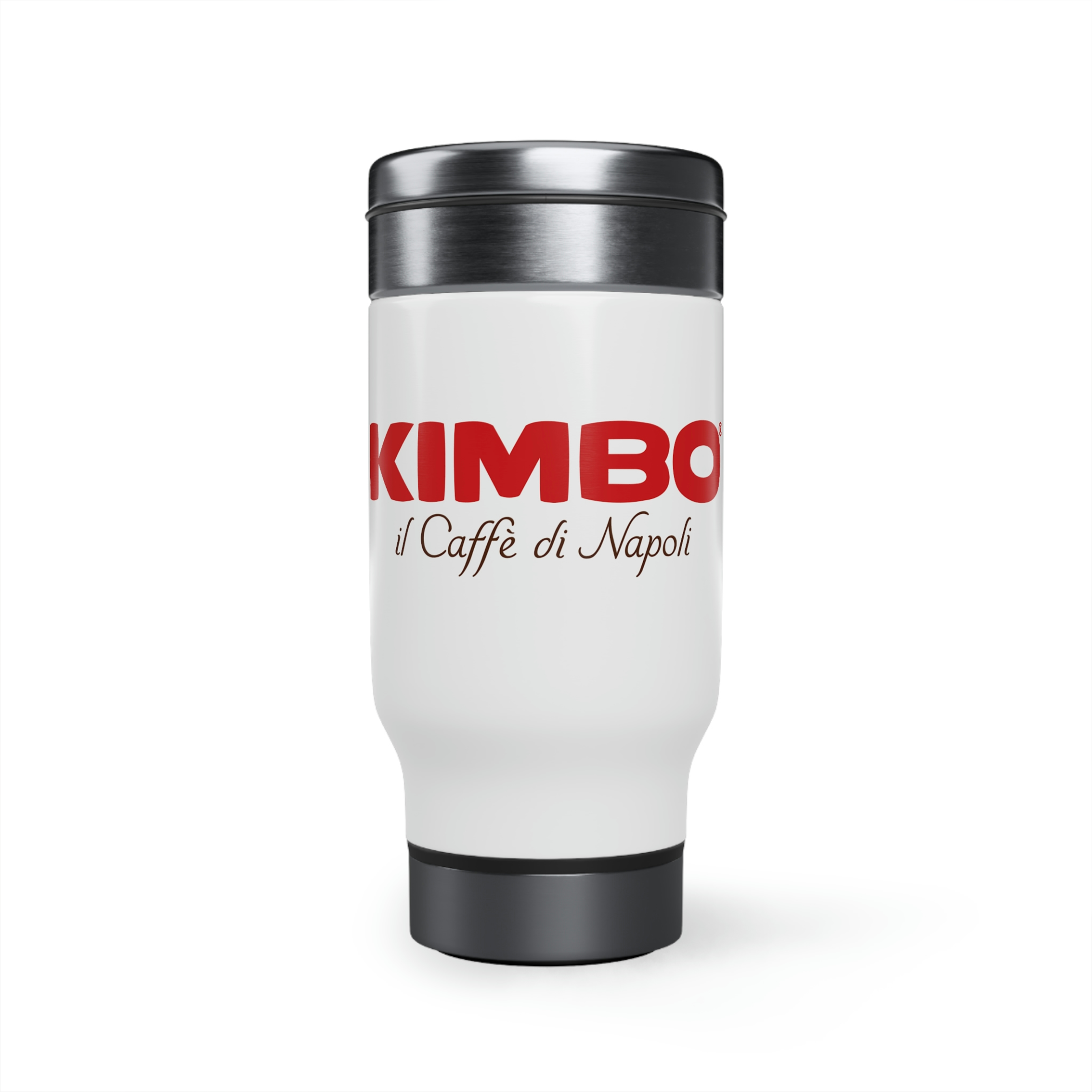 Stainless Steel Travel Mug 14oz