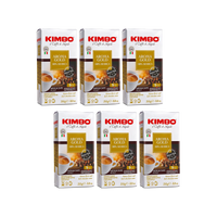 Aroma Gold 100% Arabica Ground Coffee – 6-Pack – 8.8oz Bricks