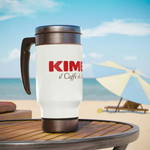 Stainless Steel Travel Mug 14oz