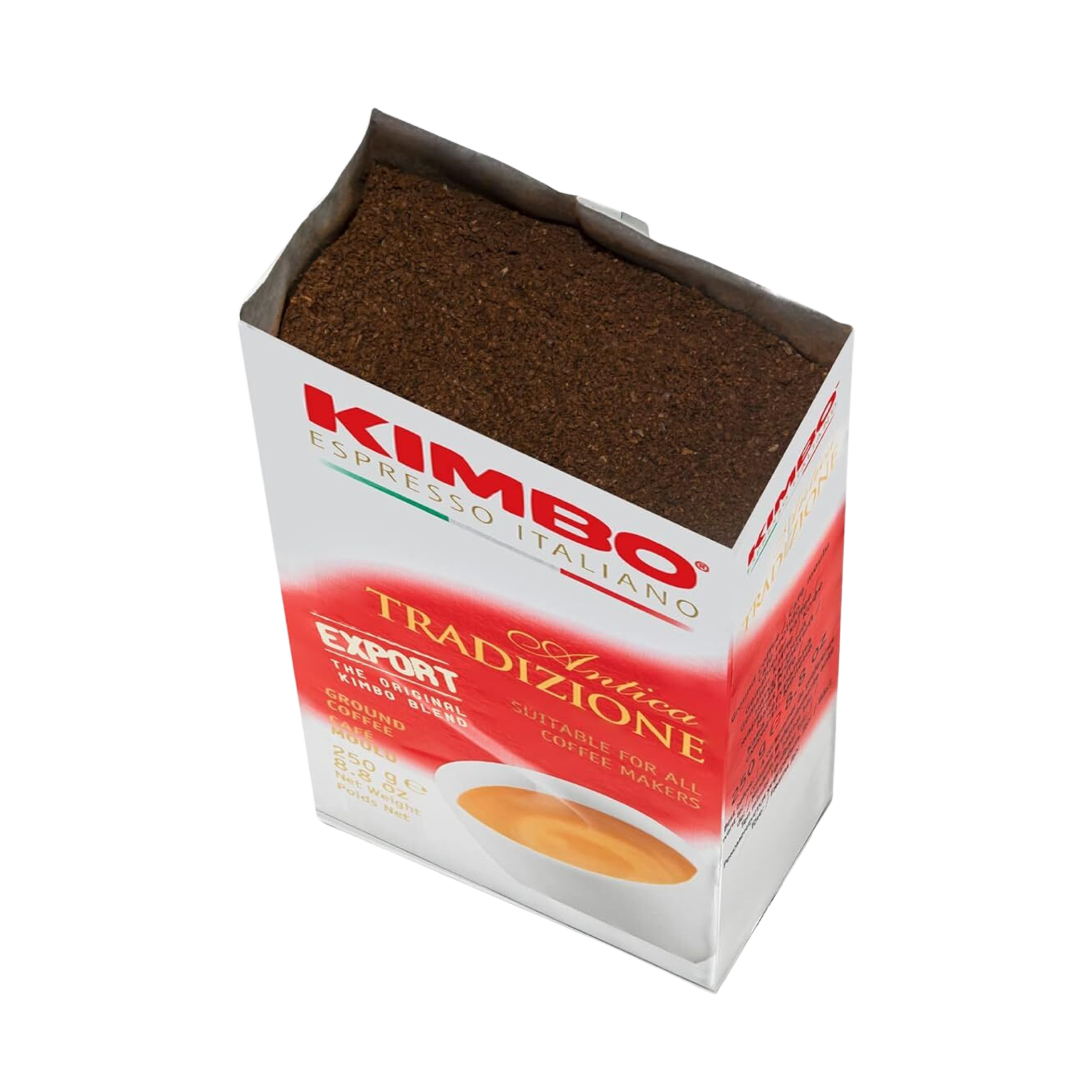 Antica Tradizione - Ground Coffee 250g Brick