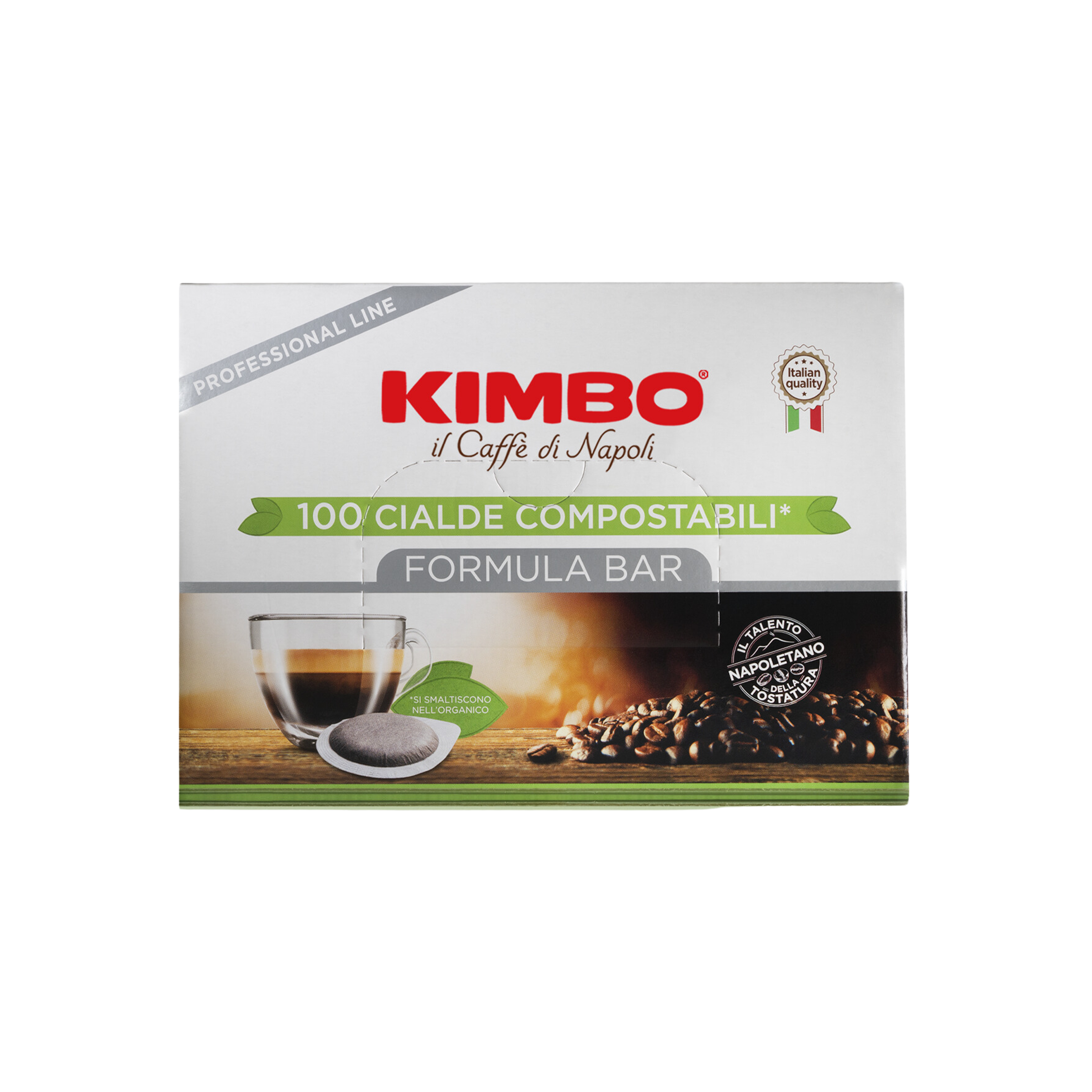 DeCaf - Compostable Pods - 100 Count