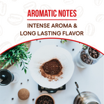 Espresso Napoli - Ground Coffee 8.8oz Can