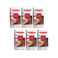 Napoli Ground Coffee – 6-Pack – 8.8oz Bricks