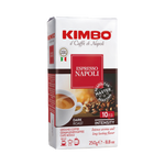 Espresso Napoli - Ground Coffee 250g Brick
