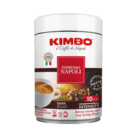 Espresso Napoli - Ground Coffee 8.8oz Can