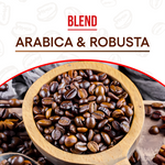 Ristretto - Aluminum Capsules 10 Capsule Box