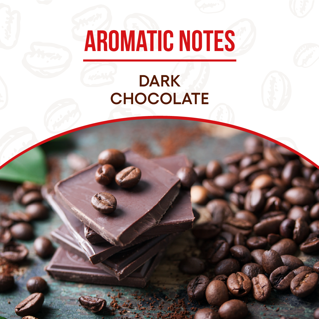 Ristretto - Aluminum Capsules 10 Capsule Box