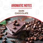 Ristretto - Aluminum Capsules 10 Capsule Box