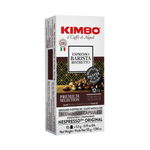 Ristretto - Aluminum Capsules 10 Capsule Box