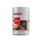 Espresso Napoli - Ground Coffee 8.8oz Can