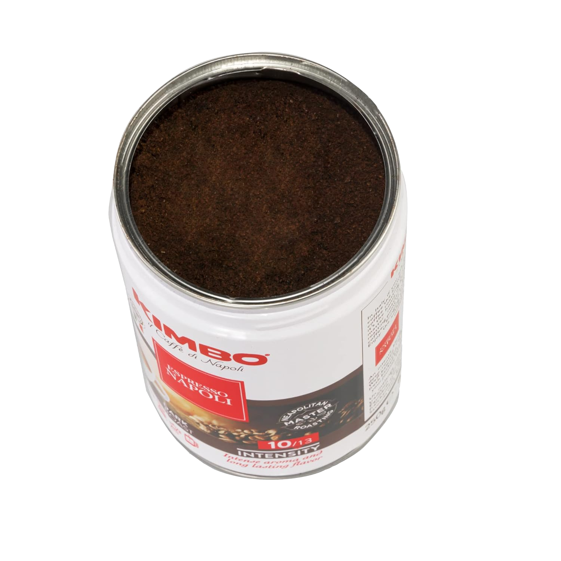 Espresso Napoli - Ground Coffee 8.8oz Can