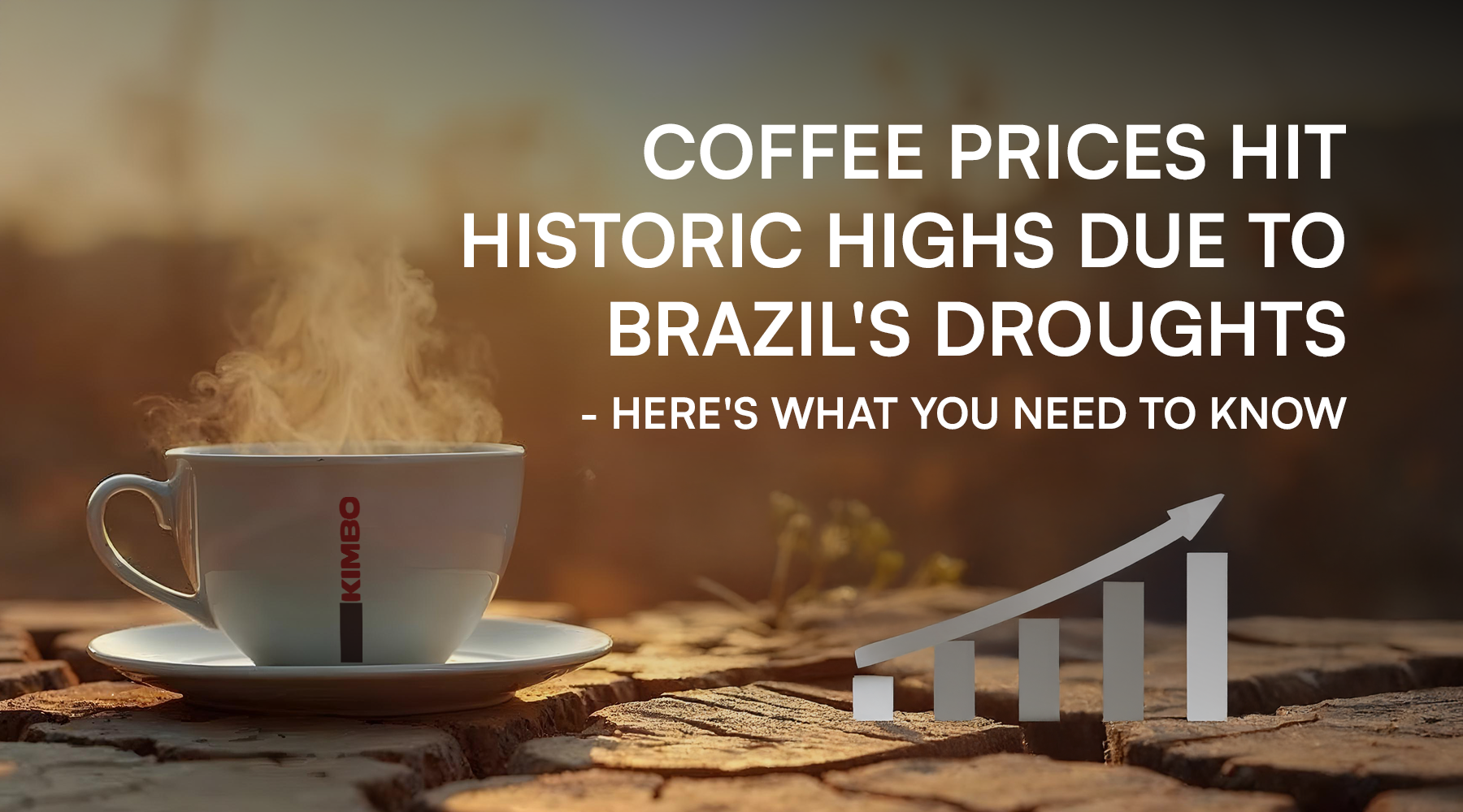 Coffee Prices Reach Historic Highs: What It Means for Your Morning Cup