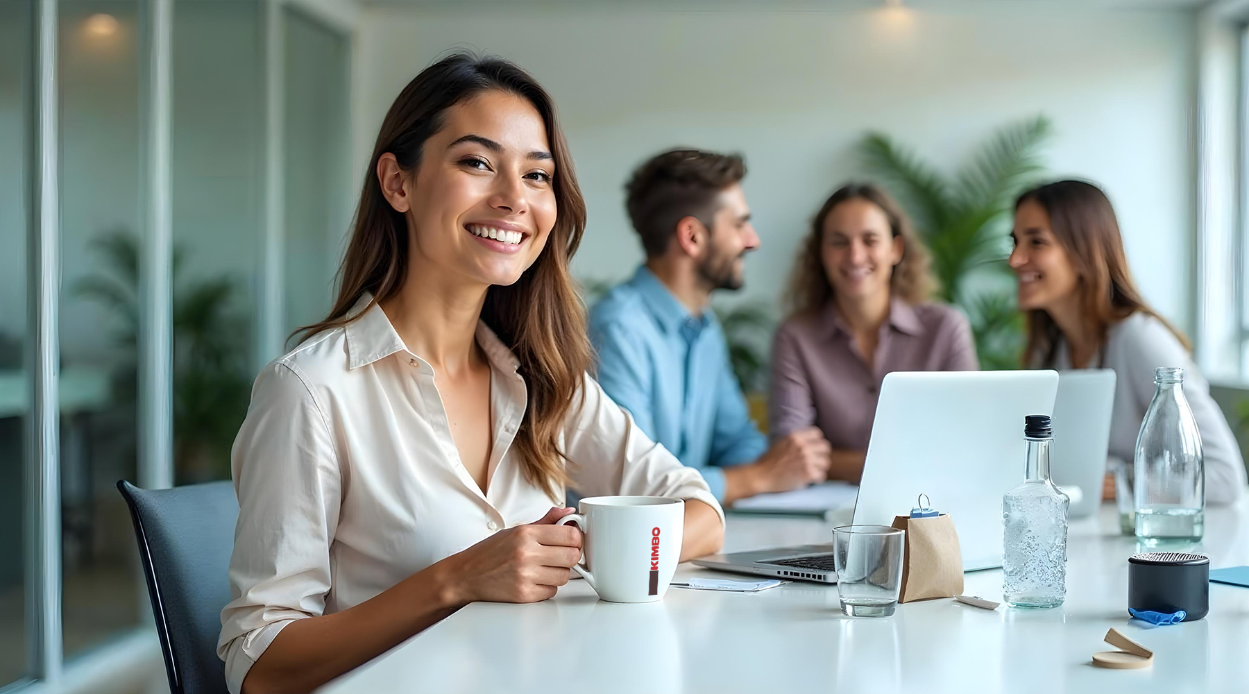 How to Get Rid of Coffee Breath at Work