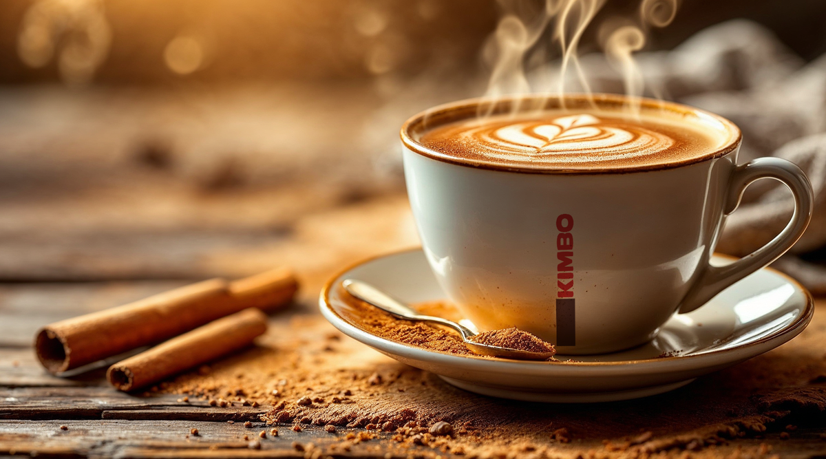 How Much Cinnamon to Put in Coffee: Perfect Spice Ratio