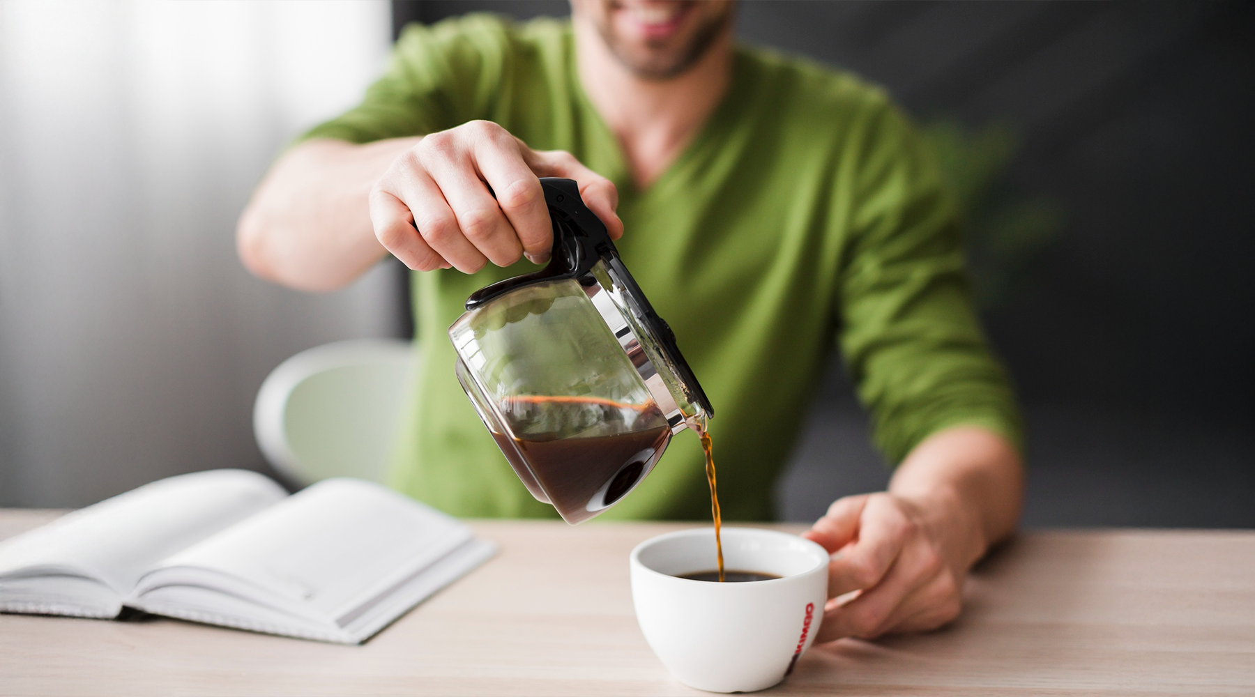 How to Start Liking Coffee