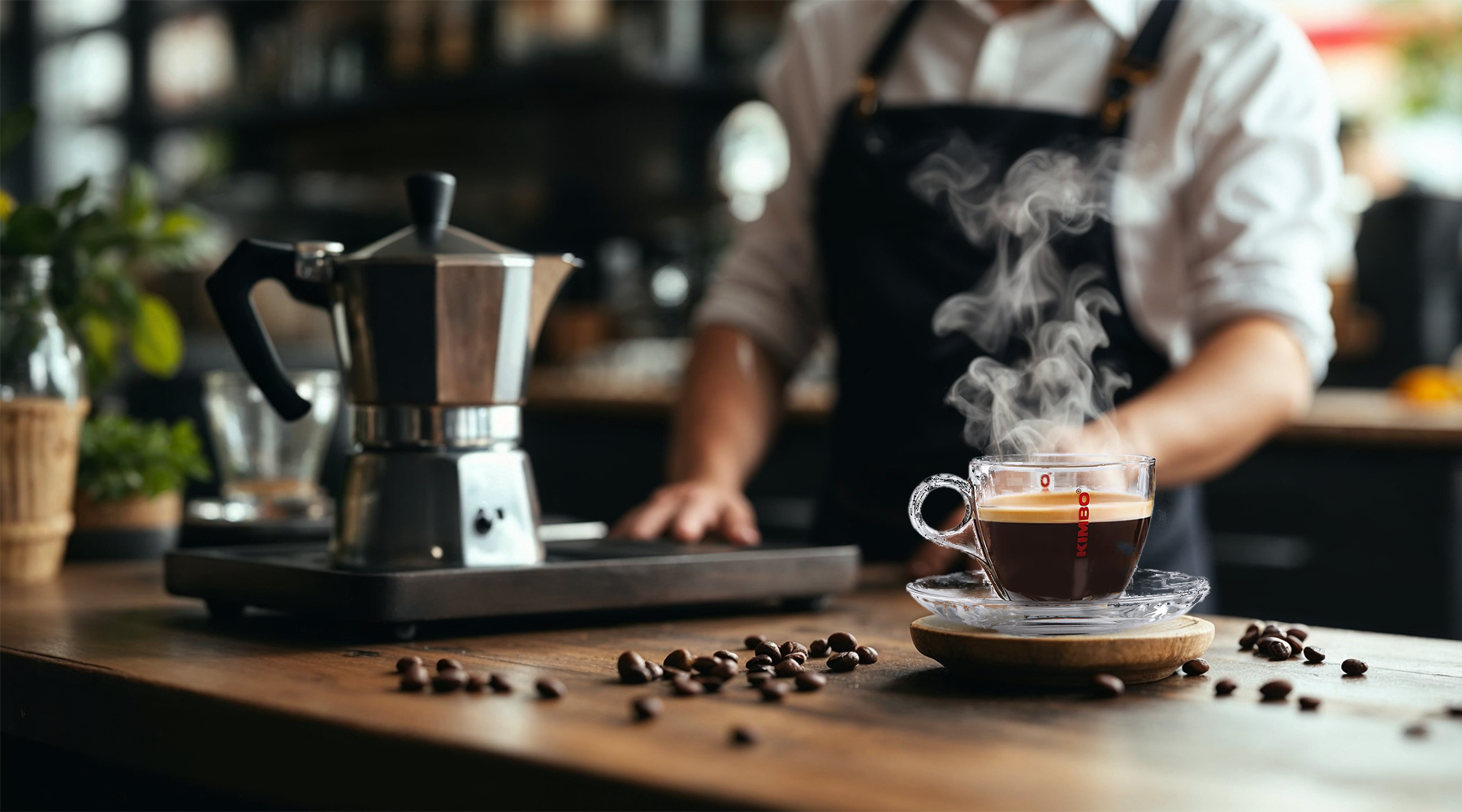 How to Make Italian Coffee: A Guide to Brewing Like a True Barista