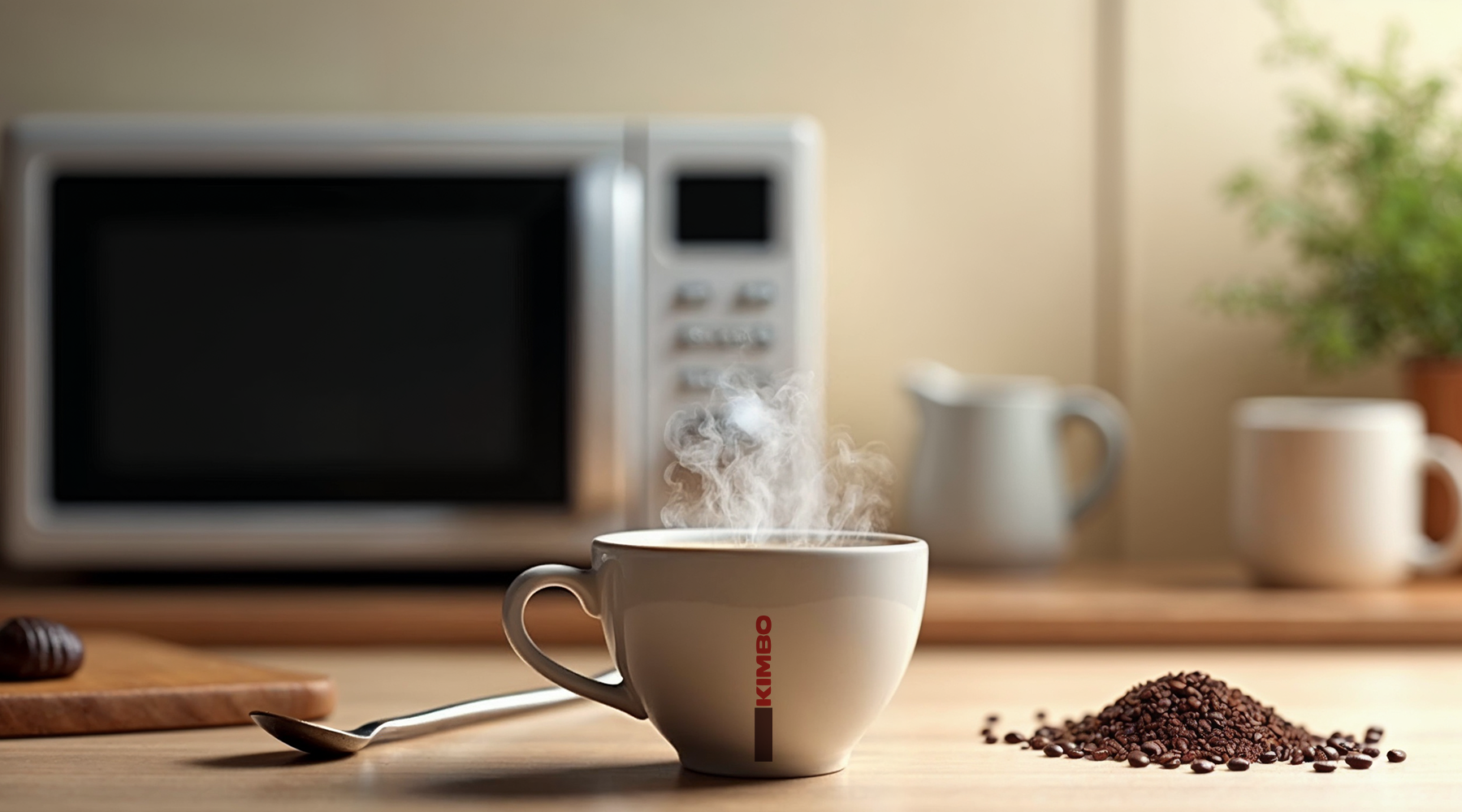 How to Make Coffee in the Microwave 7 Surprising Secrets (2024
