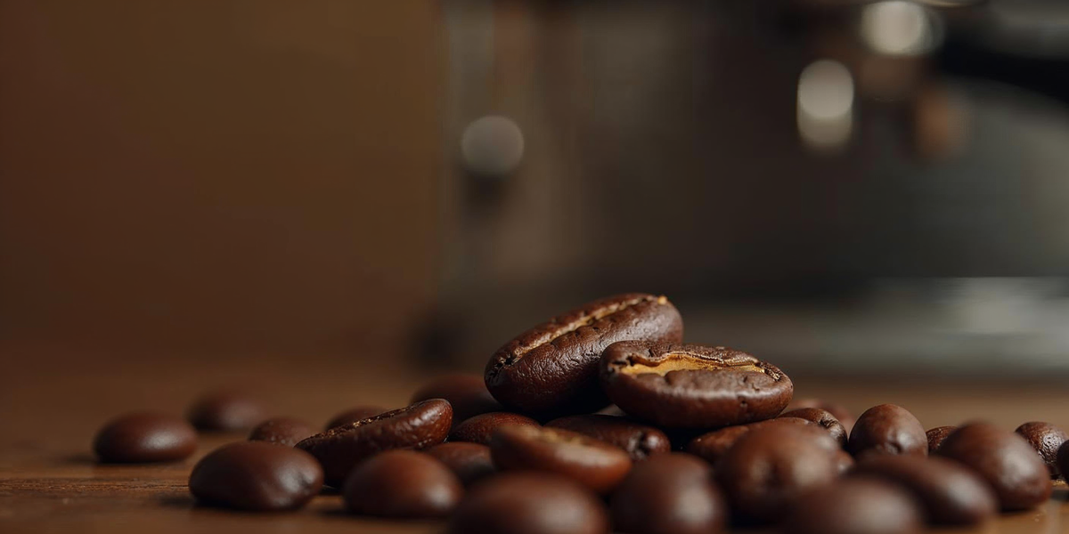 Single Origin Espresso
