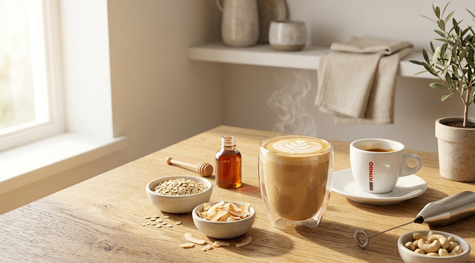 how-to-make-a-dairy-free-coffee