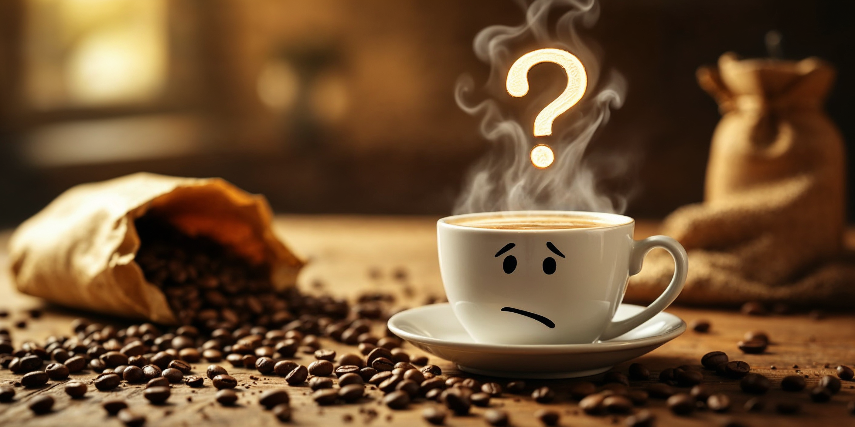 why-does-coffee-taste-bad-to-me-suddenly