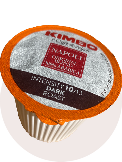 K-CUPS