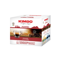 Pompei - Single Serve 100 Count Pods