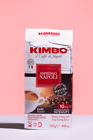 Cappuccino Set