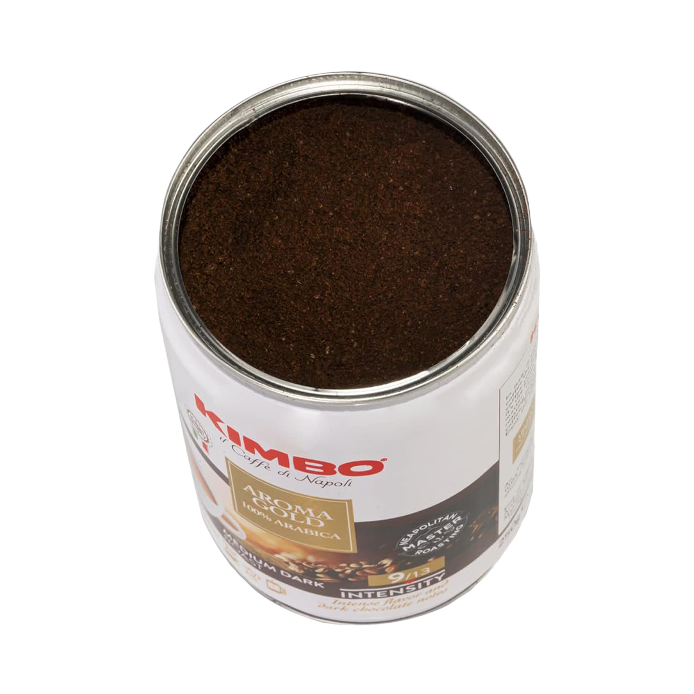 Aroma Gold - Ground 8.8oz Can