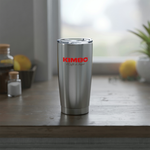 Kimbo Coffee Tumbler