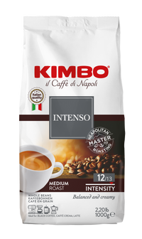 Intenso - Whole Bean Coffee 2.2lbs