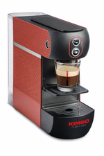 Kimbo Nespresso™ Compatible Machine by Capitani