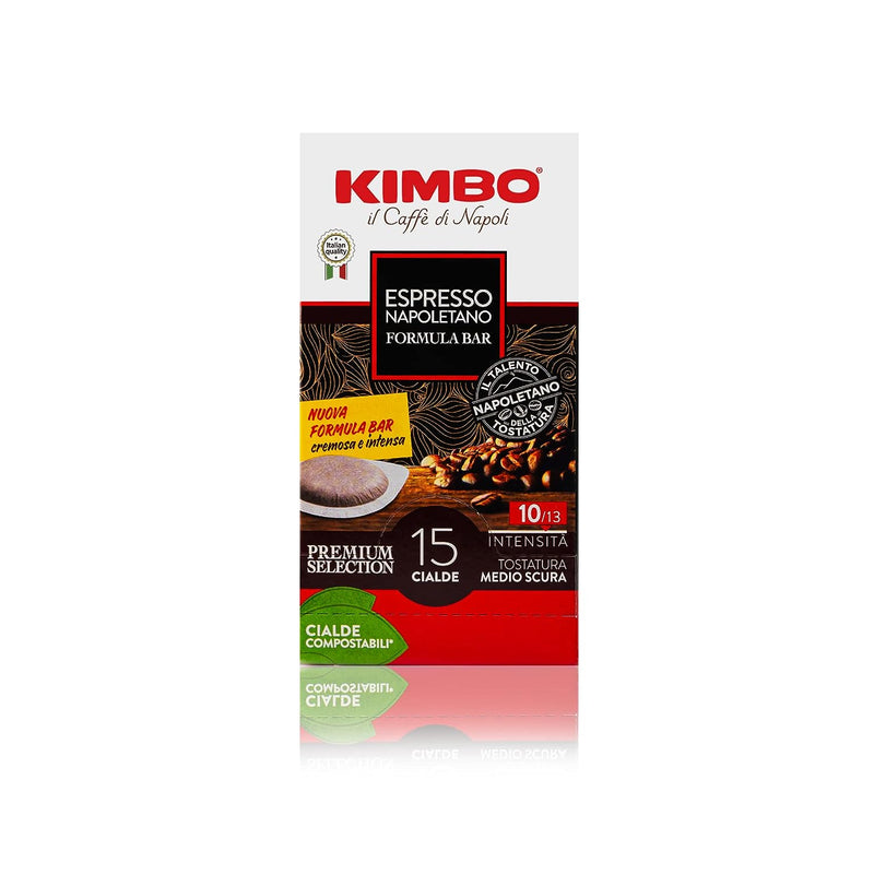 CIALDA KIMBO ESPR NAPOL  15x8