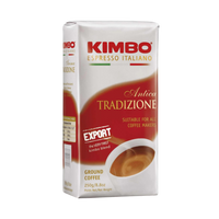 Antica Tradizione - Ground Coffee 250g Brick