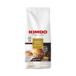 Aroma Gold 100% Arabica - Whole Bean Coffee 500g