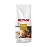 Aroma Gold 100% Arabica - Whole Bean Coffee 500g