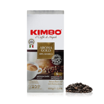 Aroma Gold - Whole Bean Coffee 2.2lb Bag