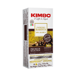 Kimbo Nespresso™ Compatible Machine by Capitani Bundle