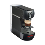 Kimbo Nespresso™ Compatible Machine by Capitani Bundle