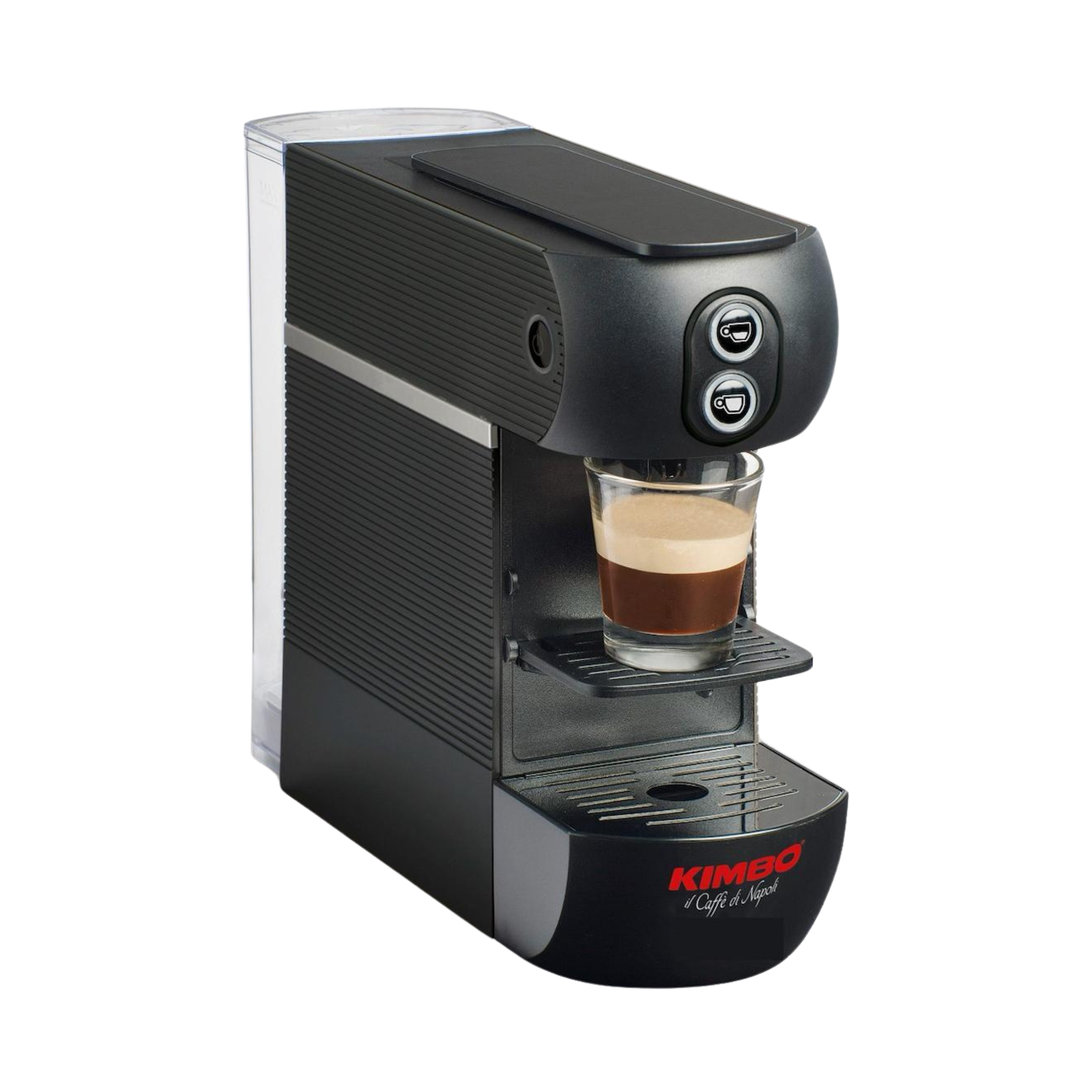 Kimbo Nespresso™ Compatible Machine by Capitani Bundle