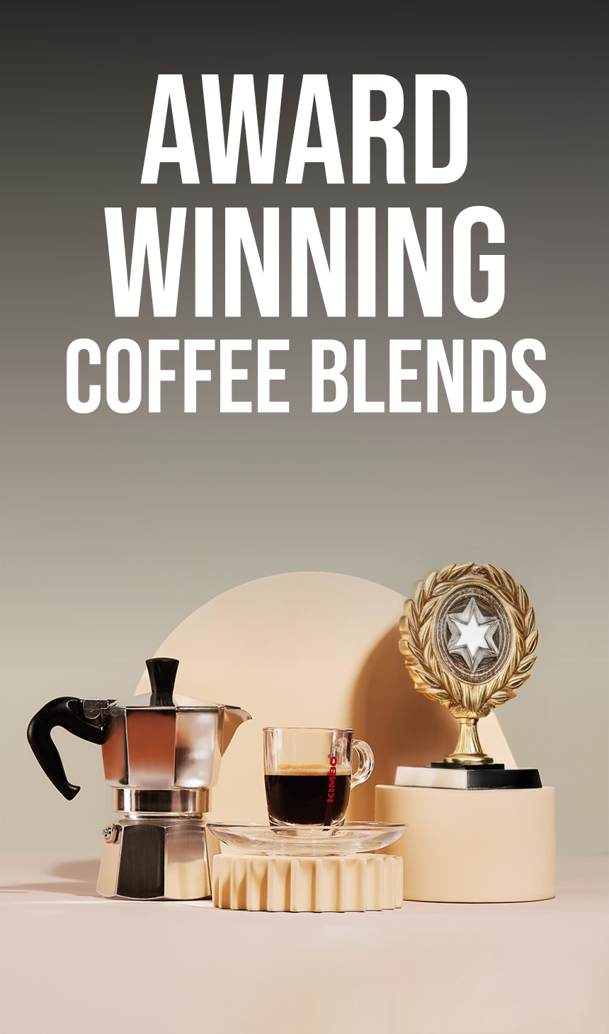 Aluminum Capsules - Rich, Authentic Espresso – Kimbo Coffee USA Aluminum Capsules - Rich, Authentic Espresso – Kimbo Coffee USA