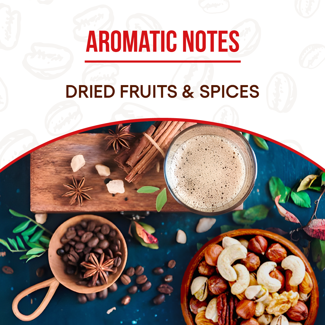 Decaf - Aluminum Capsules 10 Capsule Box