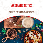 Decaf - Aluminum Capsules 10 Capsule Box