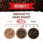 Decaf - Aluminum Capsules 10 Capsule Box