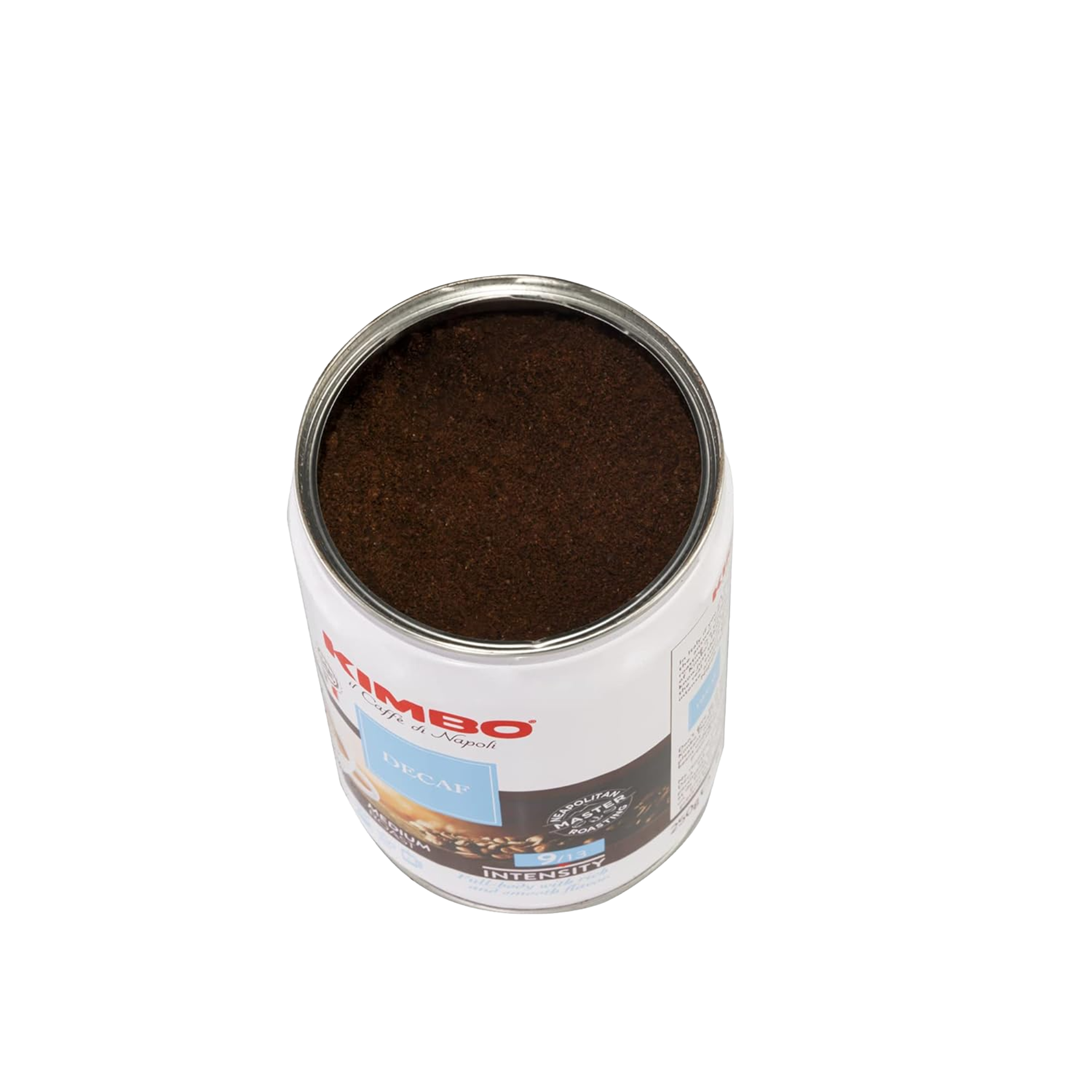 Decaf - Ground Coffee 8.8oz Can