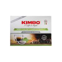 DeCaf - Compostable Pods - 100 Count