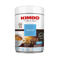 Decaf - Ground Coffee 8.8oz Can