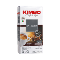 Intenso - Ground Coffee 250g Brick